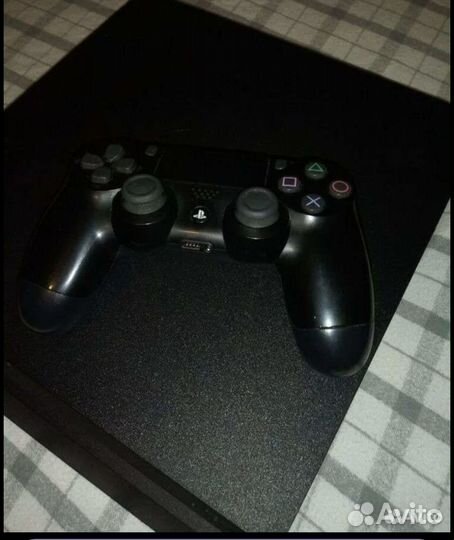 Продам soni playstation PS4