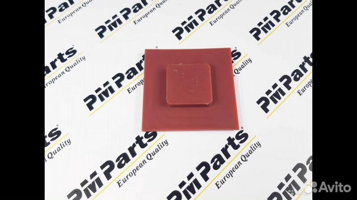 Фрикционная плита Гидромек F99/77120