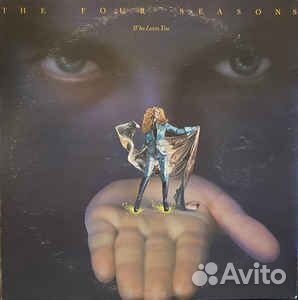 Винил, часть 1