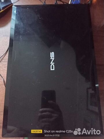 Игровой ноутбук i7-3630 QM 240Mg