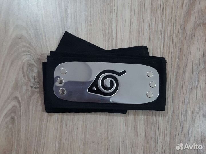 Повязка ниндзя