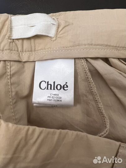 Кюлоты для девочки Chloe, Mayoral 104