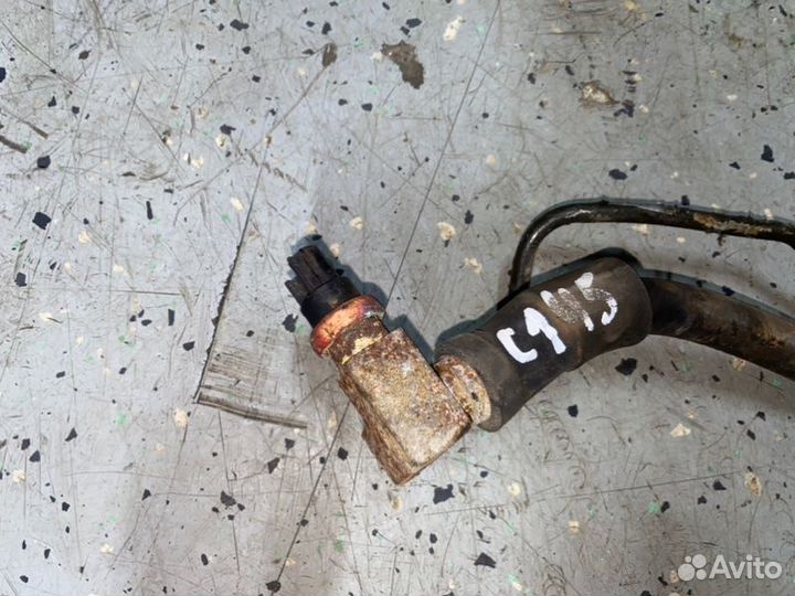 Шланг гидроусилителя Nissan Primera P12 QG18DE