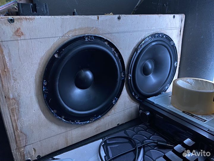 Данамики 6,5