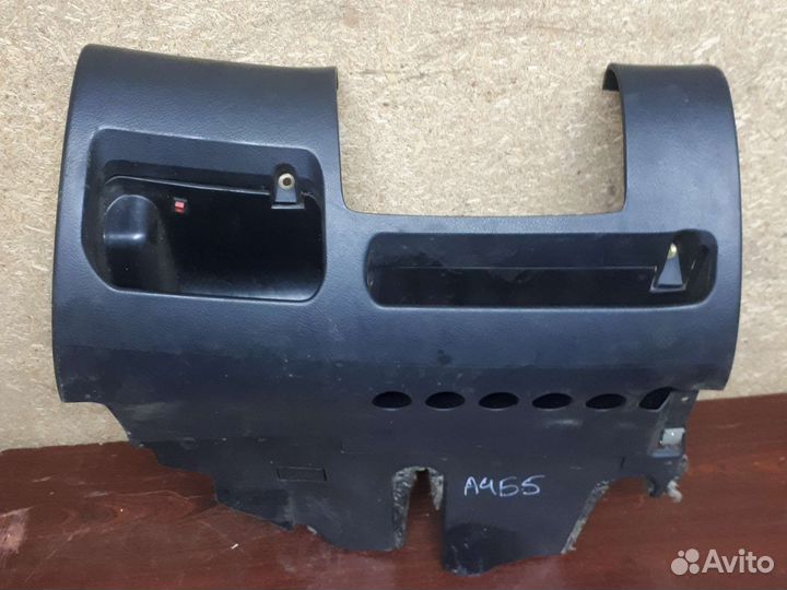 Полка торпедо ауди а4 б5