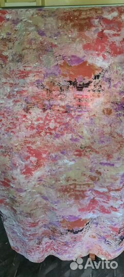 Ткань. Отрез 2*1,45 м