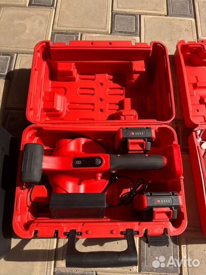 Плиткорез электрический водяной