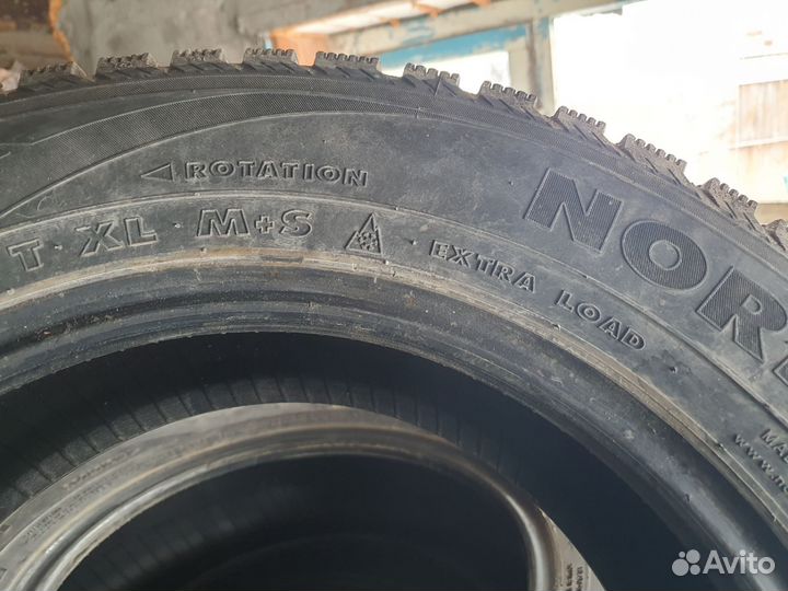 Nordman Nordman 4 195/65 R15