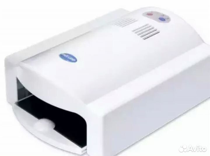 Уф лампа 36 вт