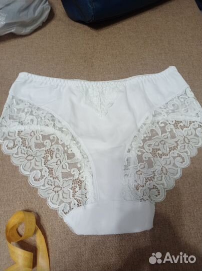 Женские трусы Alina