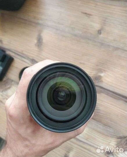 Фотоаппарат Nikon d3100