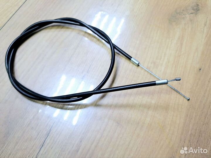 Трос газа на мотоцикл Минск