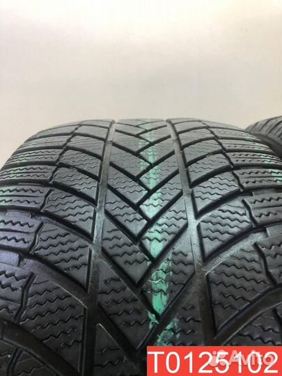 Bridgestone Blizzak LM005 RFT 245/45 R18 100V