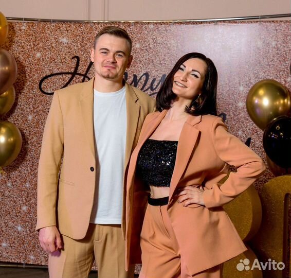 Музыканты Певец Певица Вокальный дуэт Ростов кавер