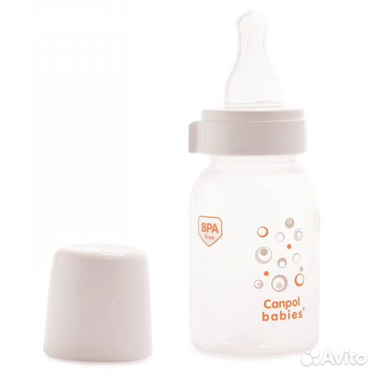 Молокоотсос Canpol Babies ручной