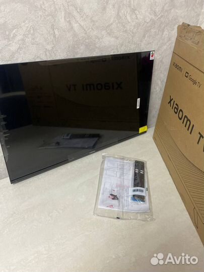 Телевизор LED Xiaomi Mi TV A Pro 32 L32M8-A2ME