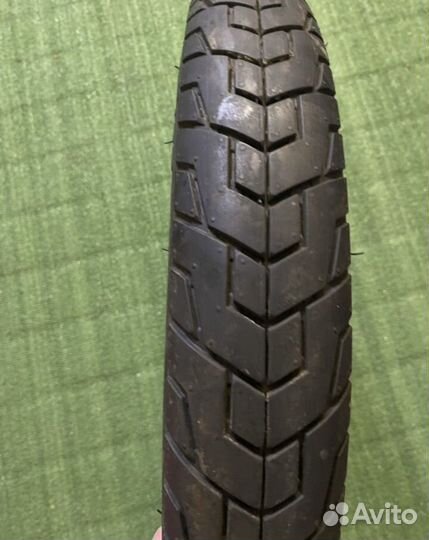 Покрышки на Yamaha ybr 125 передняя и задняя