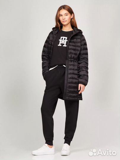 Куртка женская Tommy Hilfiger Под заказ