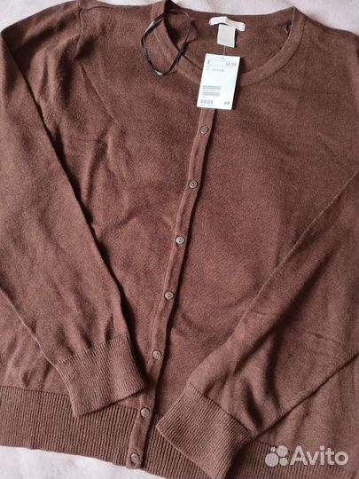 Кардиган H&M l новый