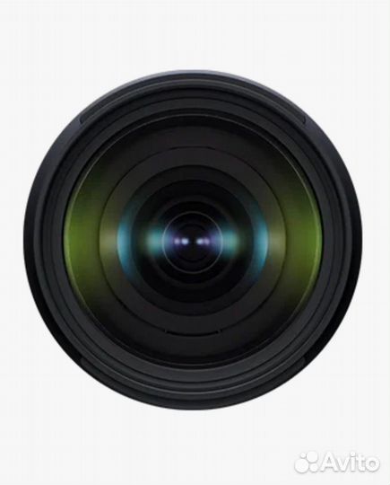 Tamron 17-70mm F/2.8 Di III-A VC RXD Sony E