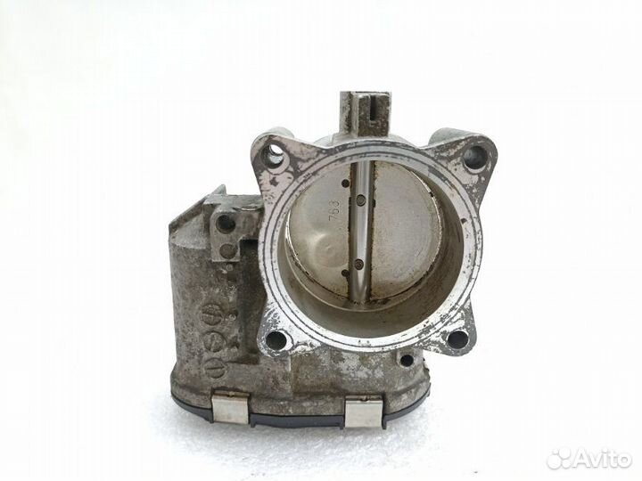 Дроссельная заслонка Volvo Xc90 1 дорест 2.5