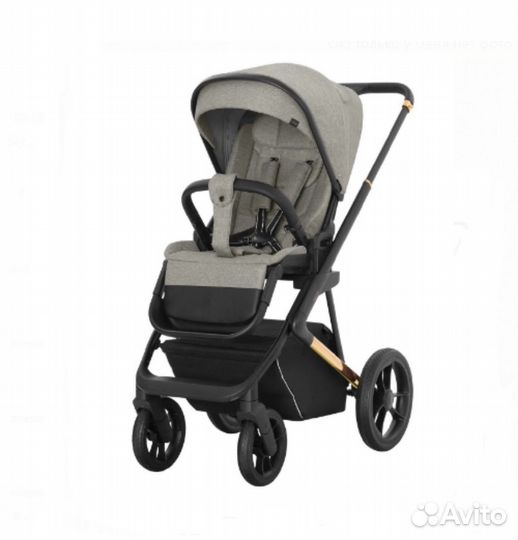 Продам коляску 3 в 1