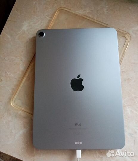 Планшет apple iPad 4