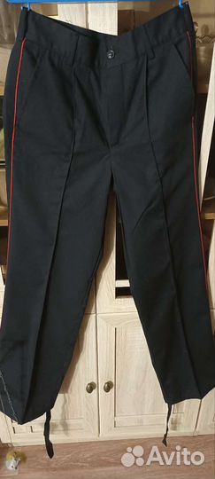 Форма полиции ппс