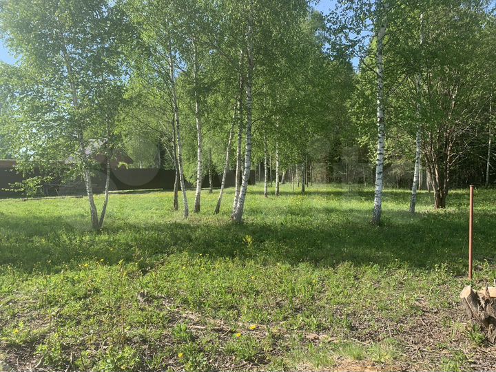 Участок 6 сот. (ИЖС)