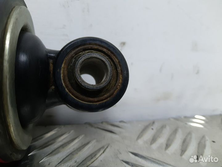 Б/У Амортизатор передний LR#002