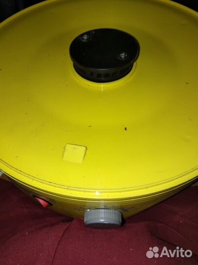 Сушилка для овощей и фруктов бу