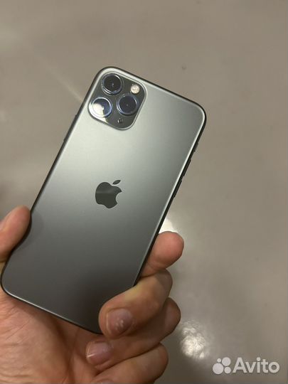 iPhone 11 Pro, 64 ГБ