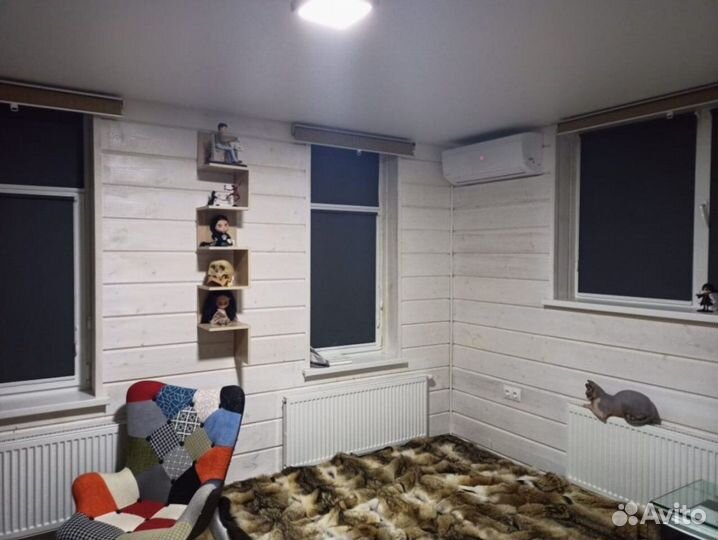 Рулонные шторы за 5 дней