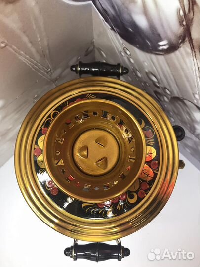 Электросамовар 