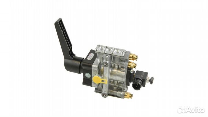 Кран ручного управления пневмоподвеской Schmitz Co