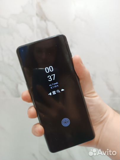 OnePlus 10 pro, 12/256 ГБ