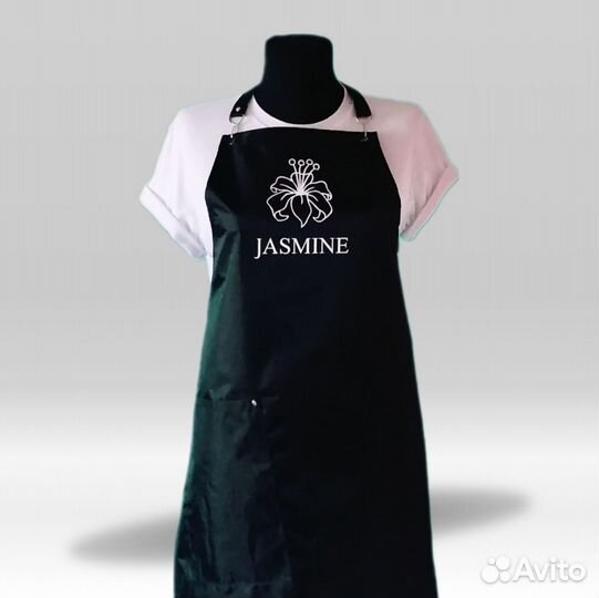 Фартук рабочий