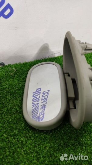 Зеркало салона Renault Grand Scenic 3 минивэн 1.5