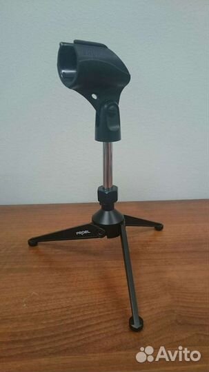 Микрофонная стойка proel DST60TL