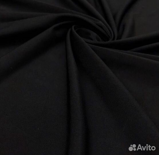 Ткань трикотаж масло,отрез