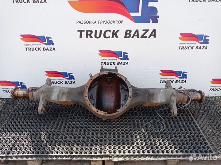 Корпус заднего моста чулок Volvo FH, Volvo FM