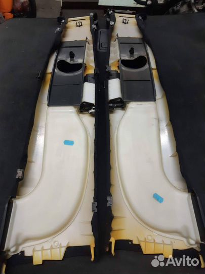 Обшивка, панель салона Mercedes-Benz S-Class A2206