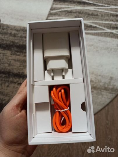 Xiaomi Mi A3, 4/128 ГБ