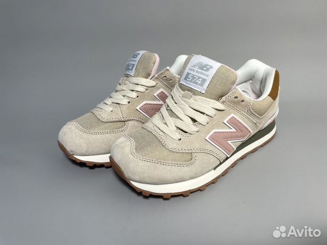 Кроссовки New Balance 574