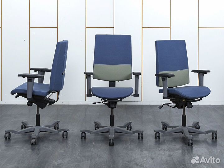 Офисное кресло isku Финляндия isku Финляндия