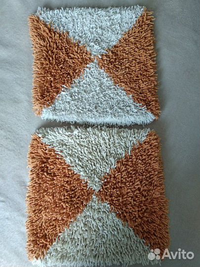 Декоративные наволочки 2шт