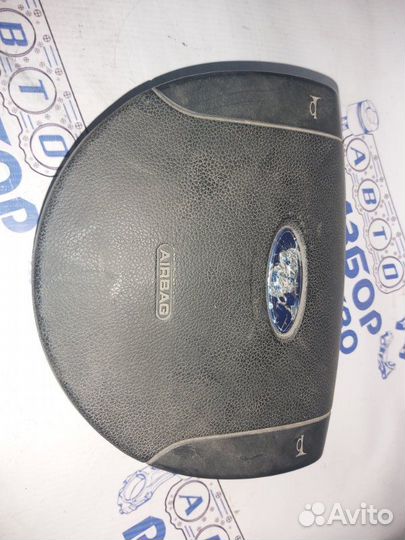 Подушка безопасности Ford Mondeo 3 cjba 2004
