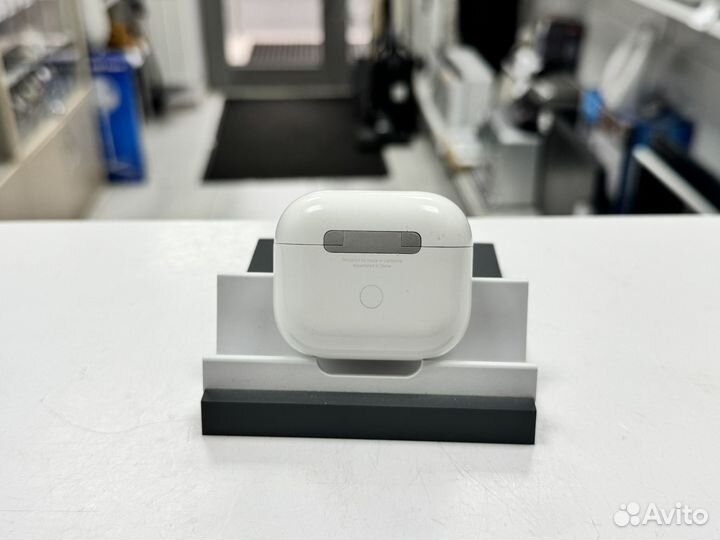 Apple airpods pro 3