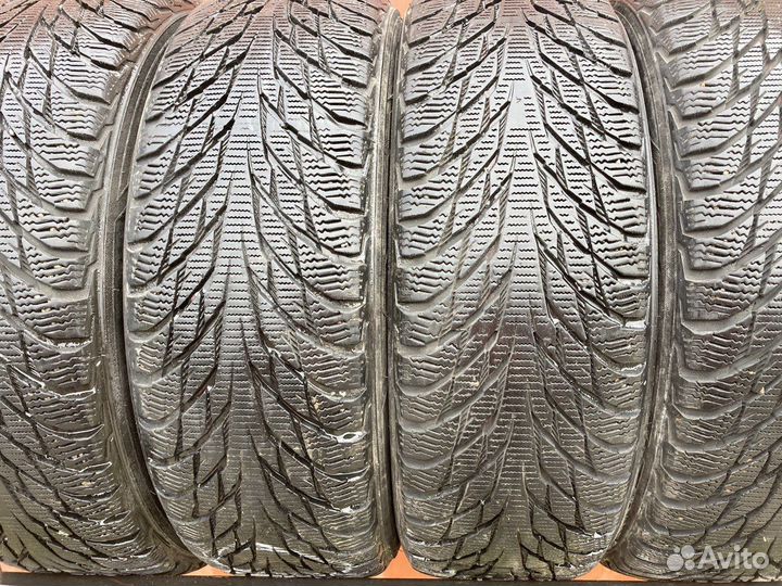 Nokian Tyres Hakkapeliitta R2 185/65 R15 92R