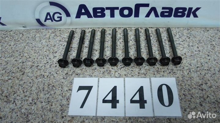 Болты блока цилиндров Mazda CX-7